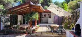 Casa del Pino